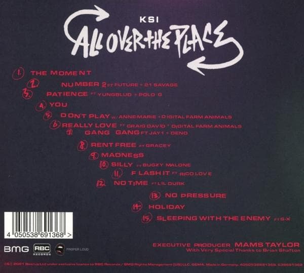 Album afbeelding 2 van 2