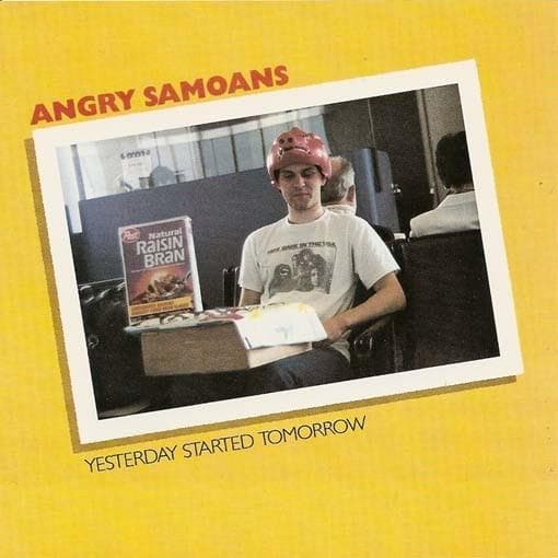 Album image