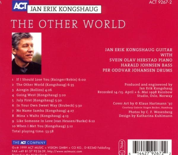 Album afbeelding 2 van 2