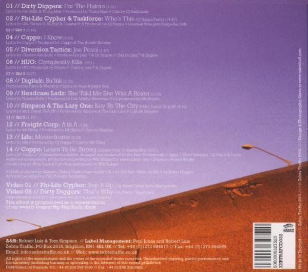 Album afbeelding 2 van 2