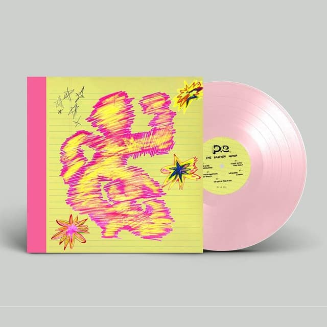 Album image