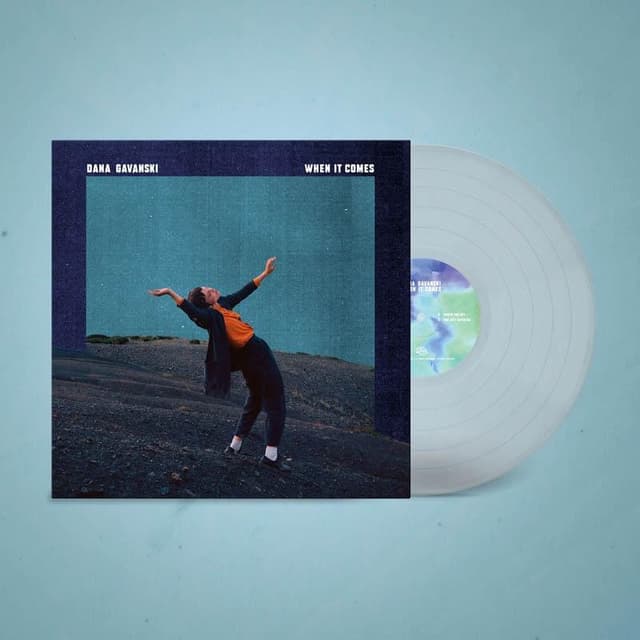 Album image