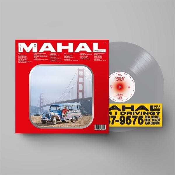 Album image