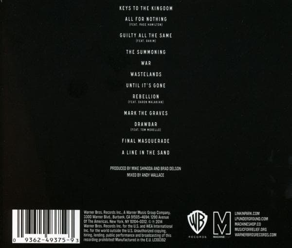 Album afbeelding 2 van 2