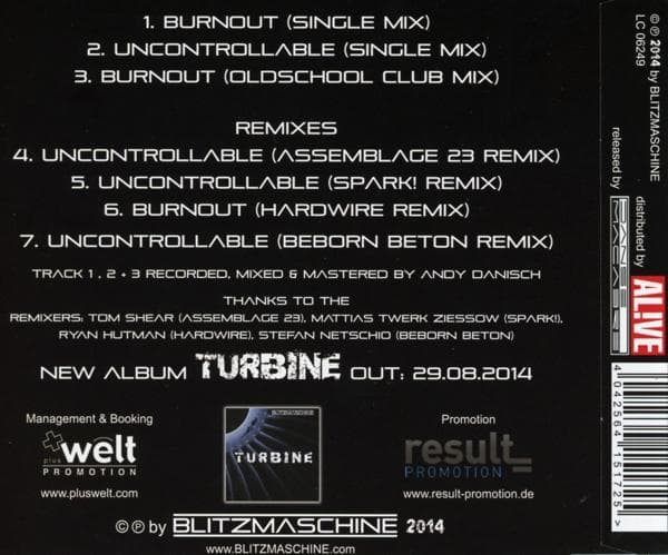 Album afbeelding 2 van 2