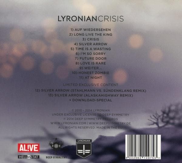 Album afbeelding 2 van 2