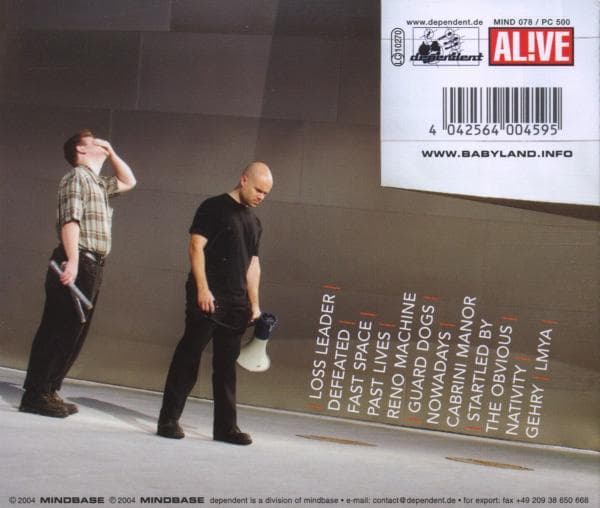 Album afbeelding 2 van 2