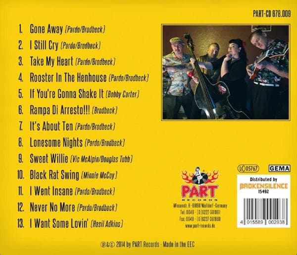 Album afbeelding 2 van 2