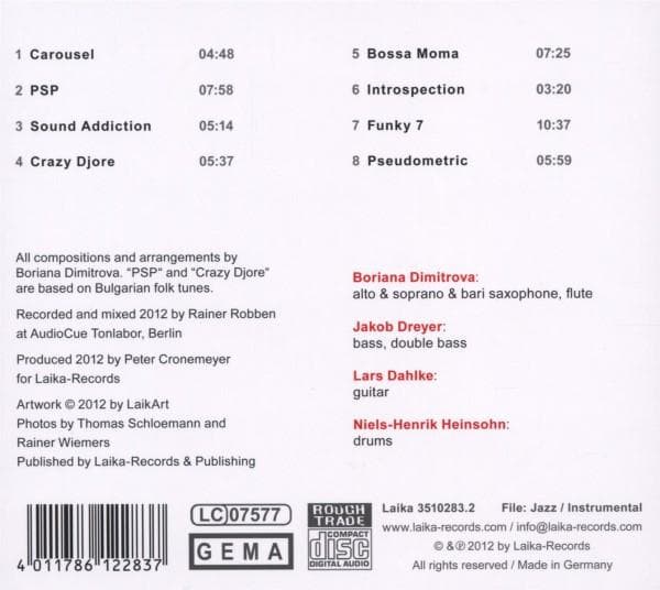 Album afbeelding 2 van 2