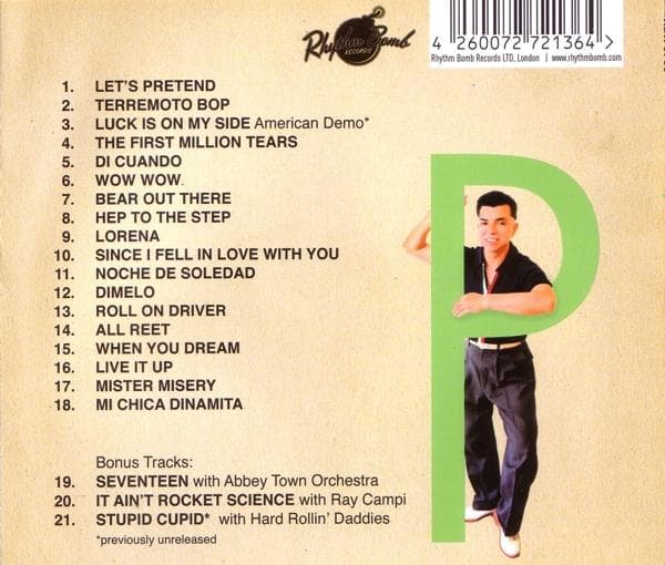Album afbeelding 2 van 2