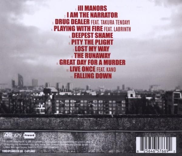 Album afbeelding 2 van 2