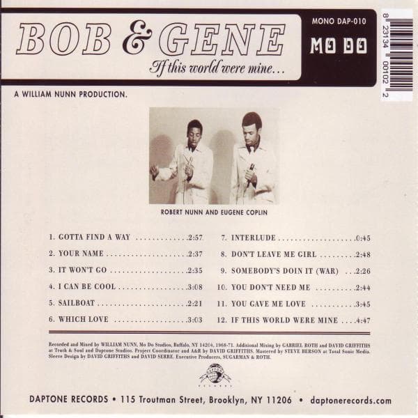 Album afbeelding 2 van 2