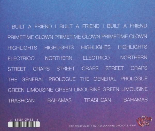 Album afbeelding 2 van 2