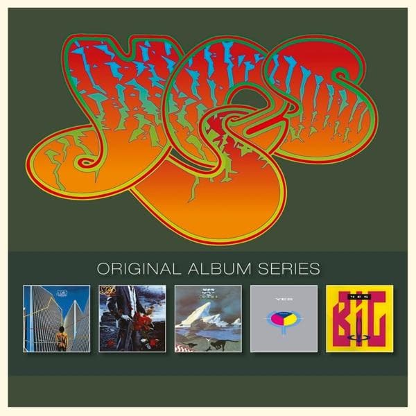 Album image