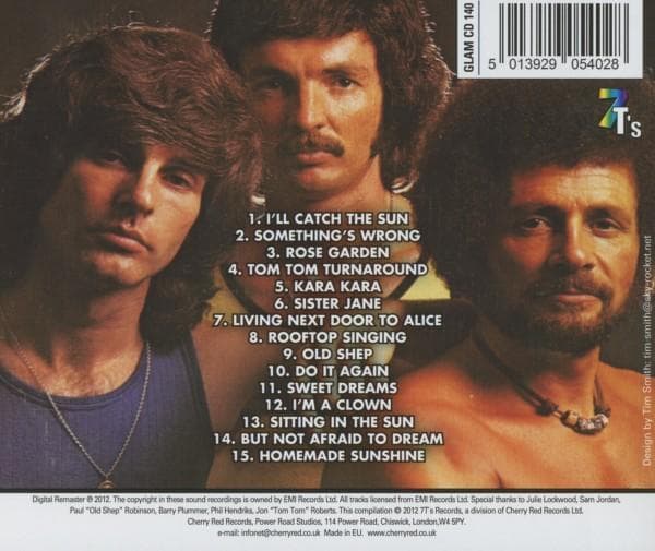 Album afbeelding 2 van 2