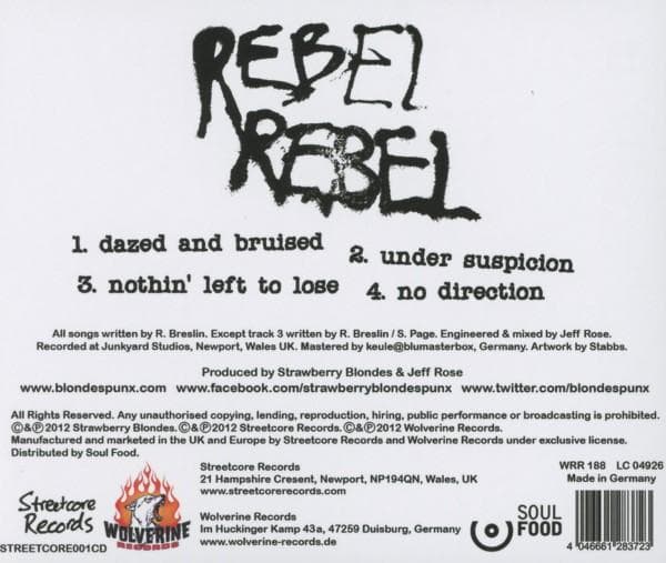 Album afbeelding 2 van 2