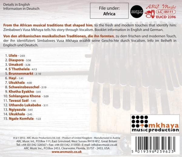 Album afbeelding 2 van 2