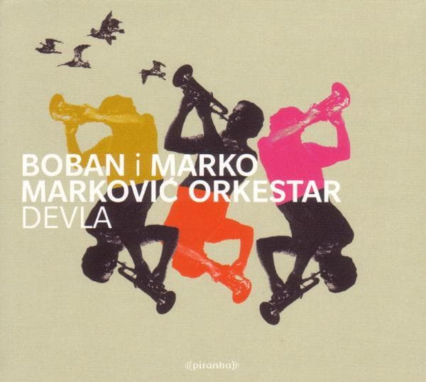 Album image