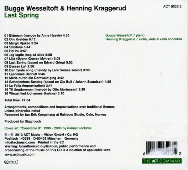 Album afbeelding 2 van 2