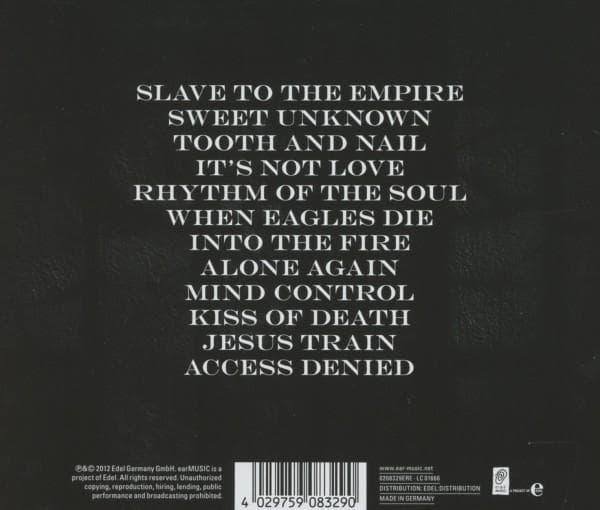 Album afbeelding 2 van 2