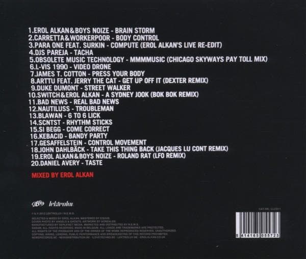 Album afbeelding 2 van 2