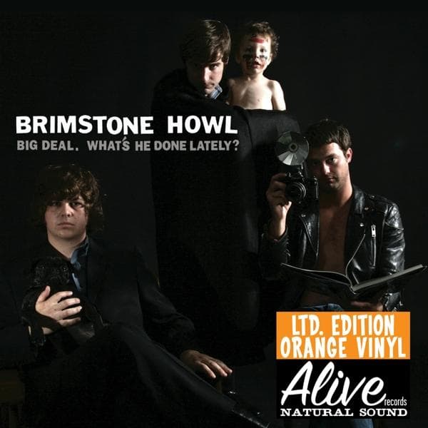Album image