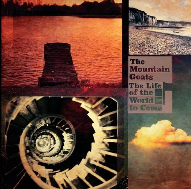 Album image