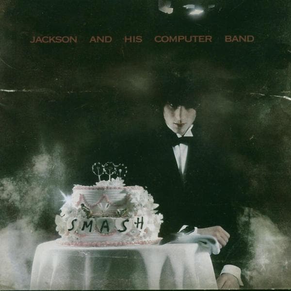 Album image