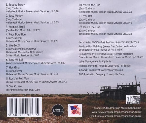 Album afbeelding 2 van 2