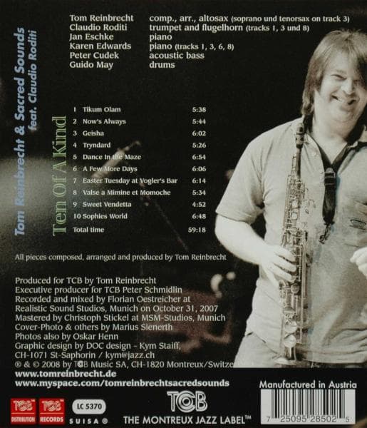 Album afbeelding 2 van 2
