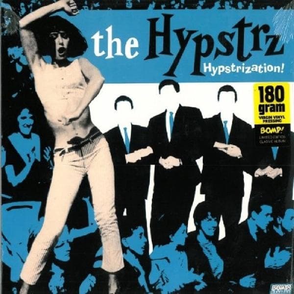 Album afbeelding 1 van 1