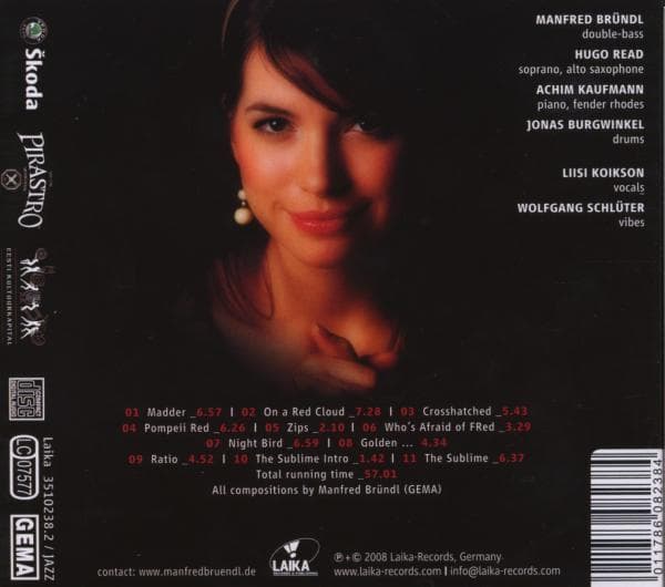 Album afbeelding 2 van 2