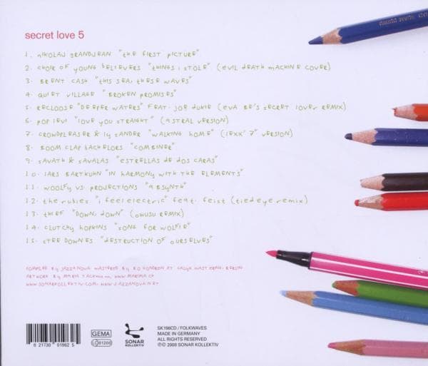 Album afbeelding 2 van 2