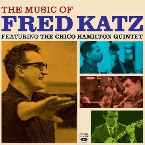 Album image