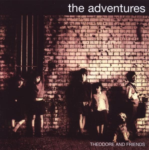 Album image
