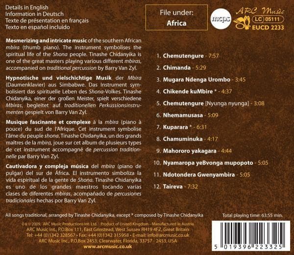 Album afbeelding 2 van 2