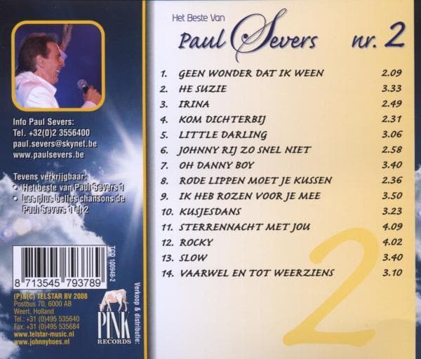 Album afbeelding 2 van 2