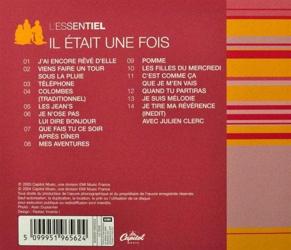 Album afbeelding 2 van 2