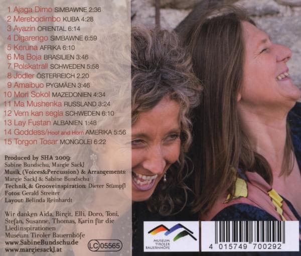 Album afbeelding 2 van 2