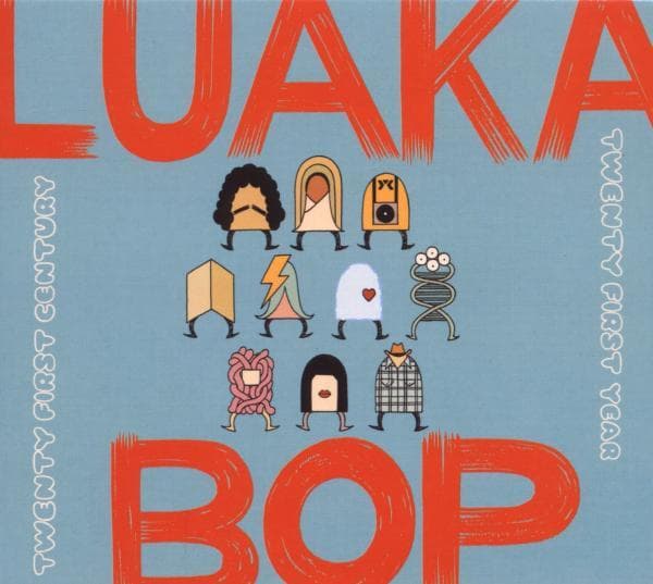 Album image
