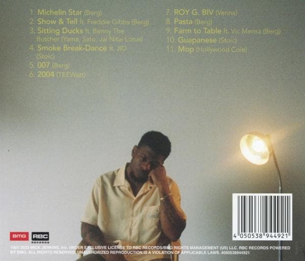 Album afbeelding 2 van 2