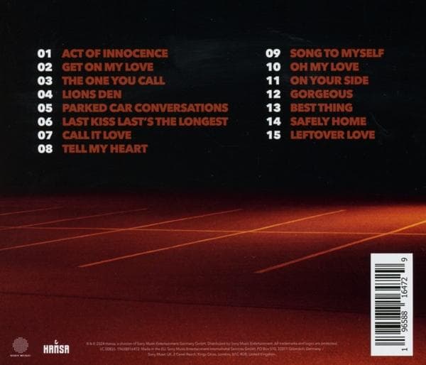 Album afbeelding 2 van 2
