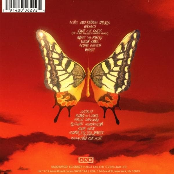 Album afbeelding 2 van 2