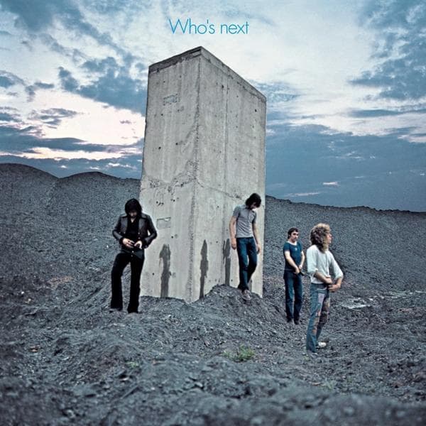 Album image