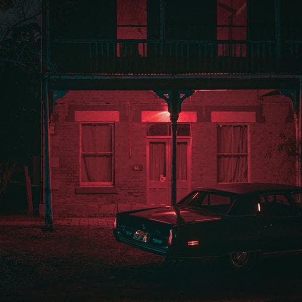 Album image