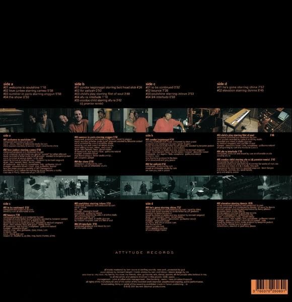 Album afbeelding 2 van 3