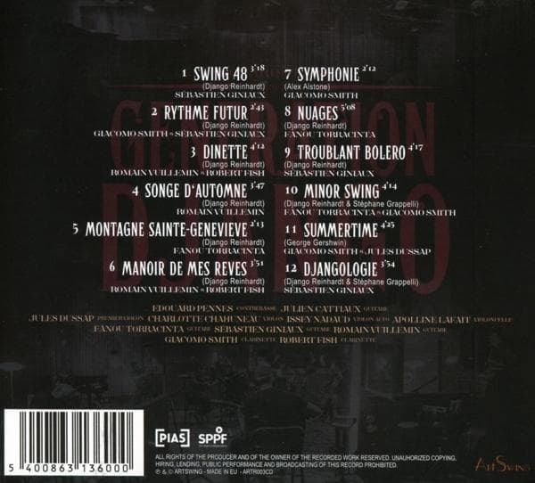 Album afbeelding 2 van 2