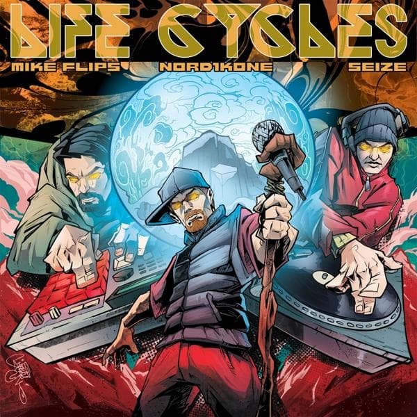 Album afbeelding 1 van 1