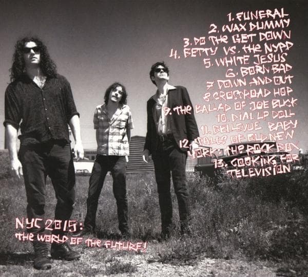 Album image
