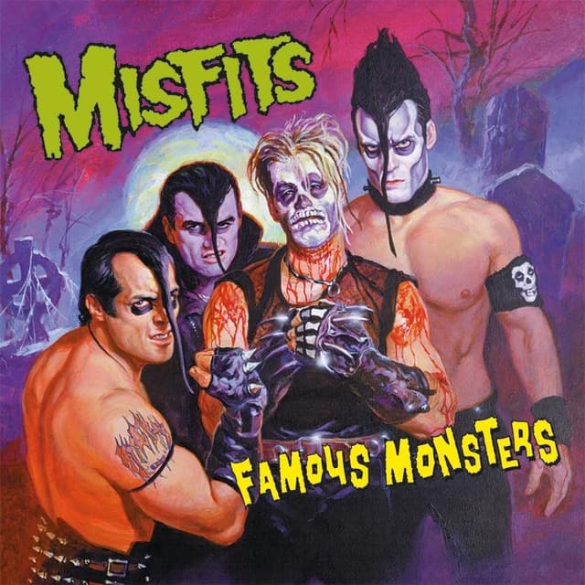Album image
